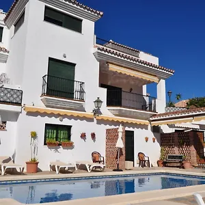 Accommodatie bij particulieren Biznaga Hols (adults Only), Benalmádena